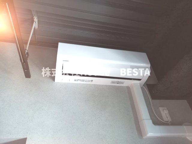EG-12Bの設備