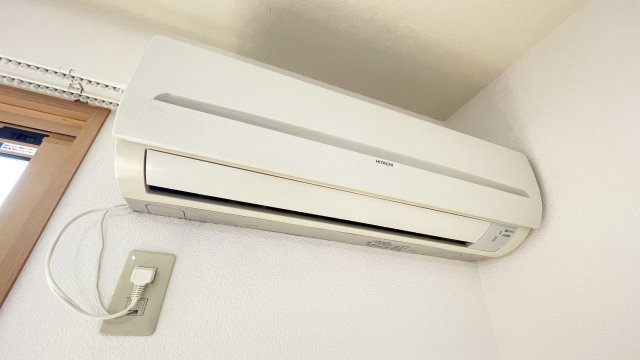 サニーガーデン　Ｂ棟の設備