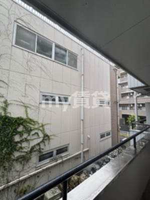 【展望】 | EHマンション
