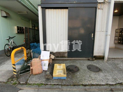【設備】 | EHマンション