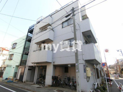 【外観】 | EHマンション