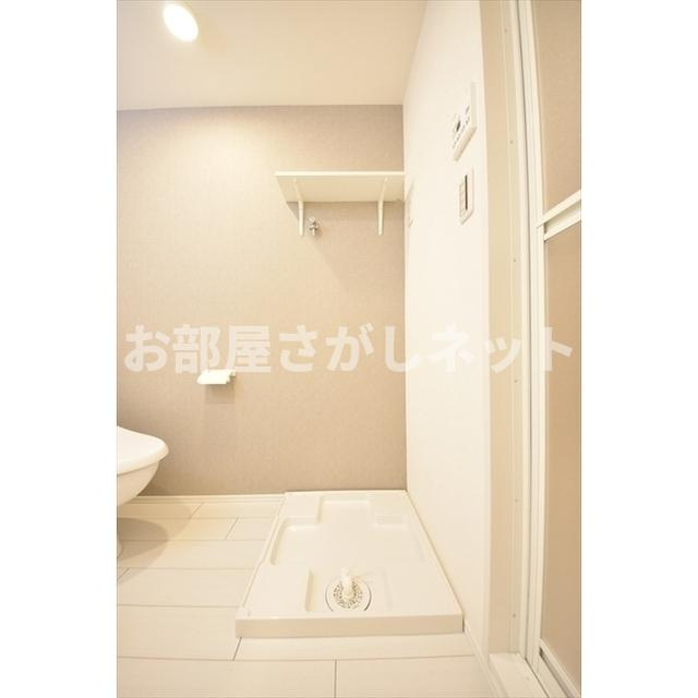 ル・クール渋谷本町【おとり物件なし】#学生・社会人にオススメ！初期費用分割払いOK！の設備