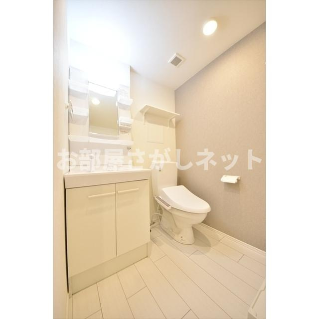 ル・クール渋谷本町【おとり物件なし】#学生・社会人にオススメ！初期費用分割払いOK！の内装