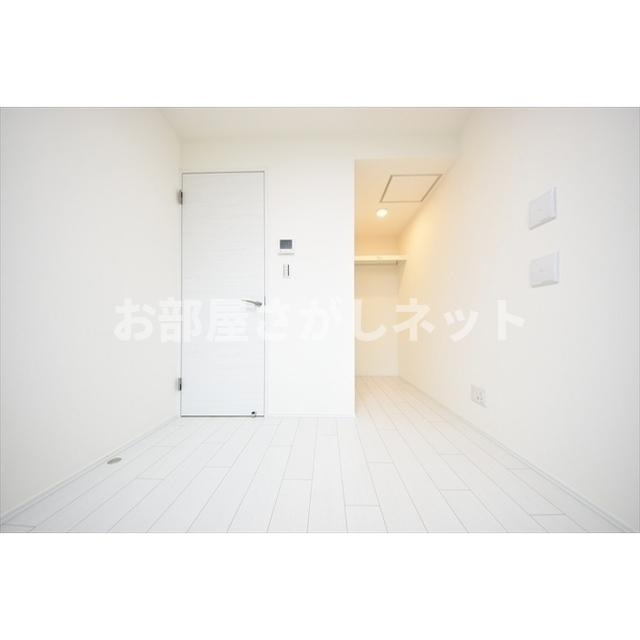 ル・クール渋谷本町【おとり物件なし】#学生・社会人にオススメ！初期費用分割払いOK！の洋室