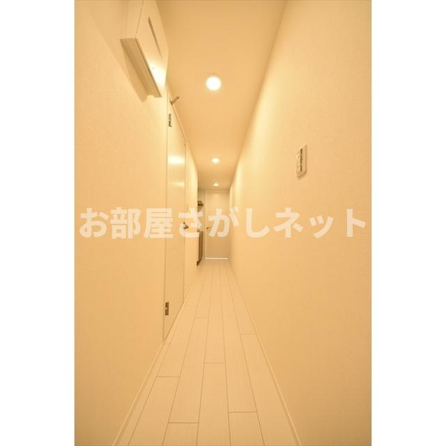 ル・クール渋谷本町【おとり物件なし】#学生・社会人にオススメ！初期費用分割払いOK！の内装