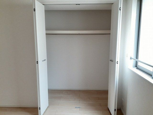みやびの収納