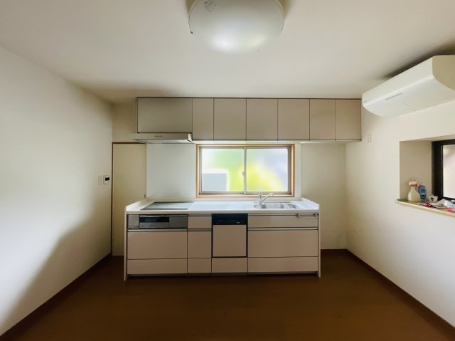 【キッチン】 | たつの市龍野町中村/中古戸建 | きれいなキッチンです