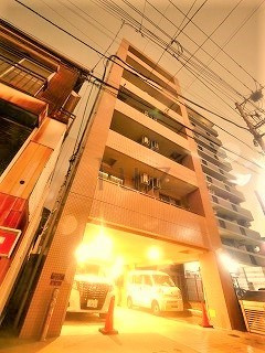 コンフォール南太田