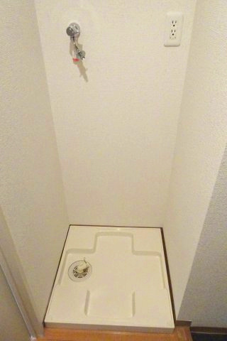 サンブリエの設備|※現況優先