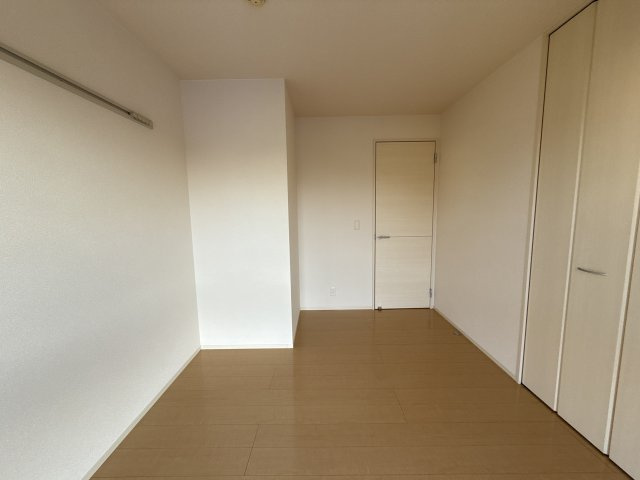 パインガーデンの子供部屋
