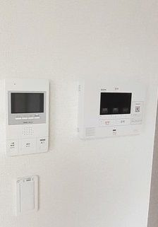 【セキュリティ】 | アリュールジャルダン