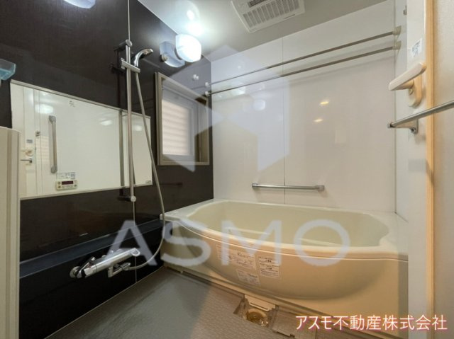 【浴室】 | グレンパーク梅田北 | 同物件、参考写真