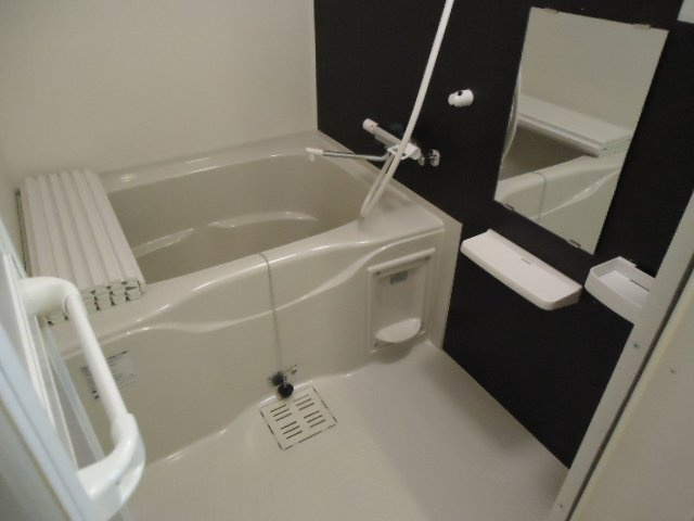 サンライツＫの浴室|バス