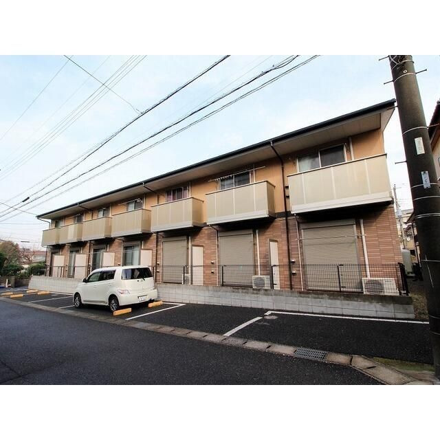 アムール　エフ　１番館