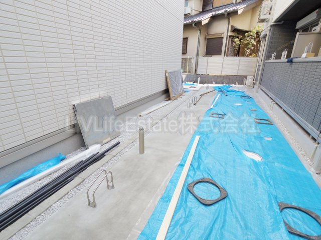 D-style久米川　のその他共用部分