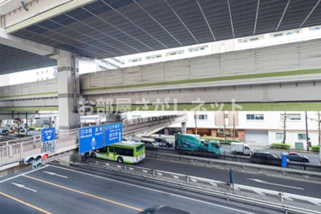 ウェスタ板橋仲宿【おとり物件なし】#学生・社会人にオススメ！初期費用分割払いOK！の展望