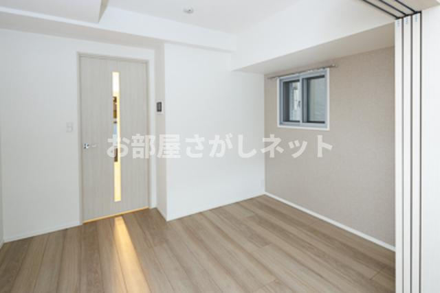 ウェスタ板橋仲宿【おとり物件なし】#学生・社会人にオススメ！初期費用分割払いOK！の内装|※写真は同タイプ住戸です。