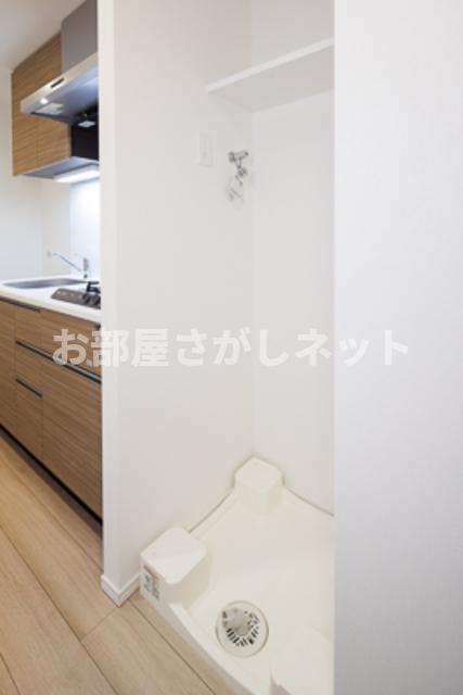 ウェスタ板橋仲宿【おとり物件なし】#学生・社会人にオススメ！初期費用分割払いOK！のその他|※写真は同タイプ住戸です。