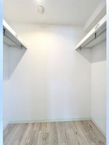 Urban Cloud Izumi(アーバンクラウド泉)の収納