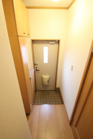 【玄関】 | リバーサイド