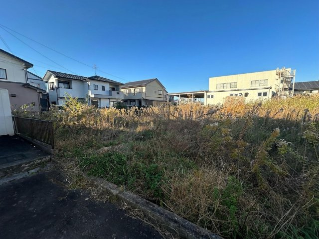 羽島郡笠松町北及の外観
