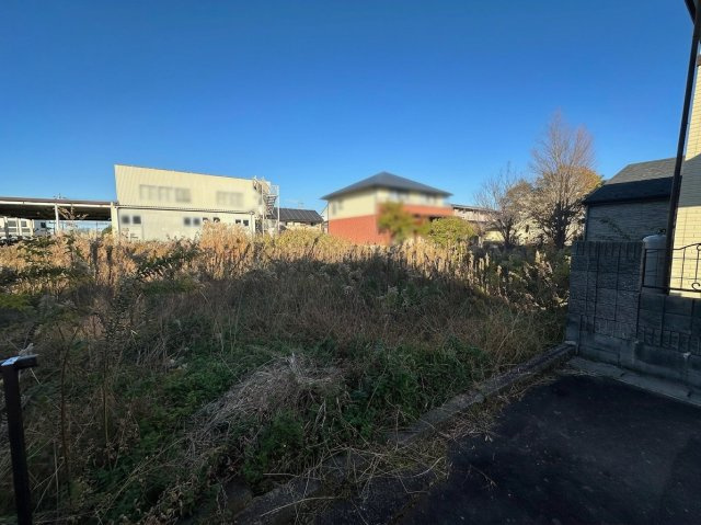 羽島郡笠松町北及の外観