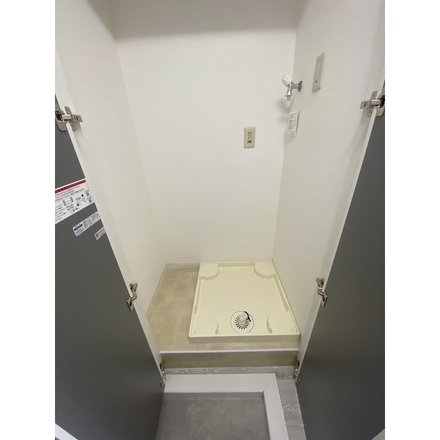 メゾンドシャワー通りの設備
