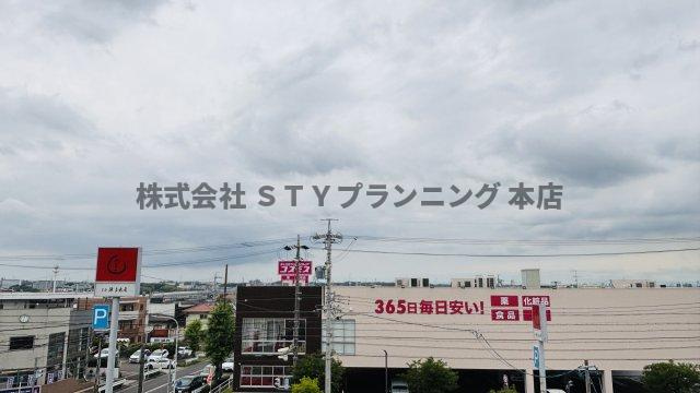 仲介手数料0円！スタスィオン滝の水の展望