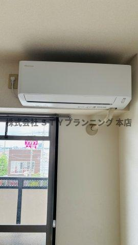 仲介手数料0円！スタスィオン滝の水の設備