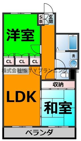 仲介手数料0円！スタスィオン滝の水