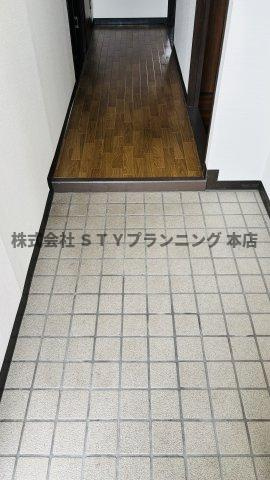 仲介手数料0円！スタスィオン滝の水の玄関