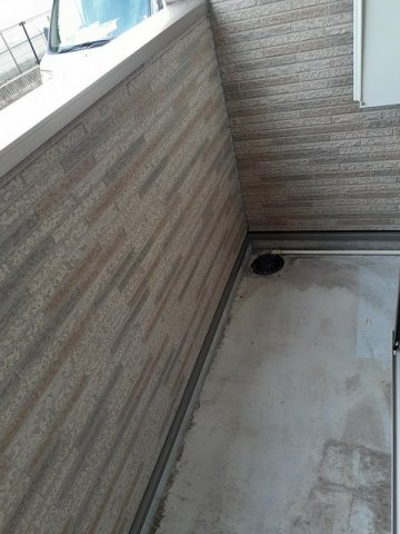 トイレです