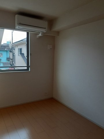 内装もきれいです