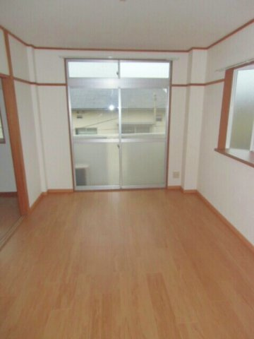 エクレール駿河台Ｂの洋室