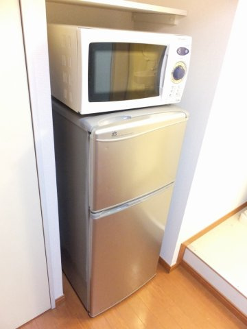 大型家電