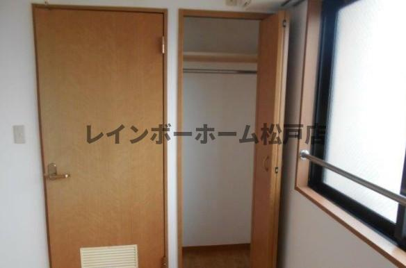 【仲介手数料：50％OFF】対象物件！の収納