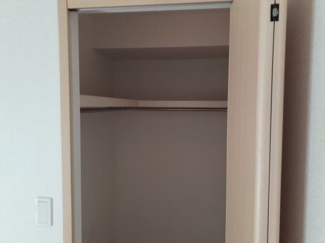 小物を収納するのに便利です