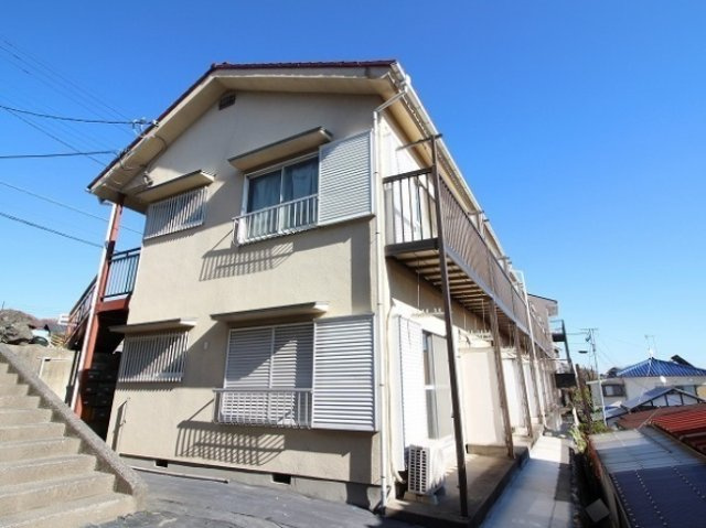 青梅第三プラザのその他共用部分