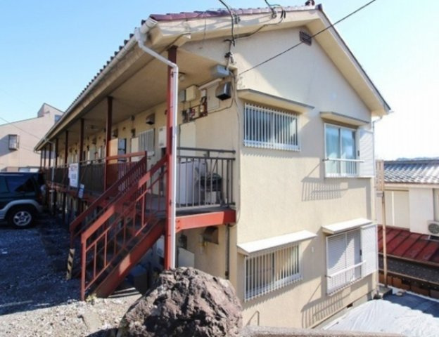 青梅第三プラザ