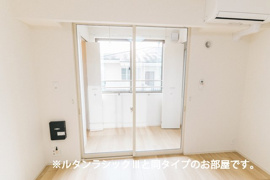 内装です