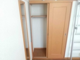 おしゃれな内装です