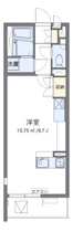 代表的な間取のため実際の間取とは異なる場合があります