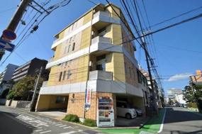 サンセリテ博多駅南の画像
