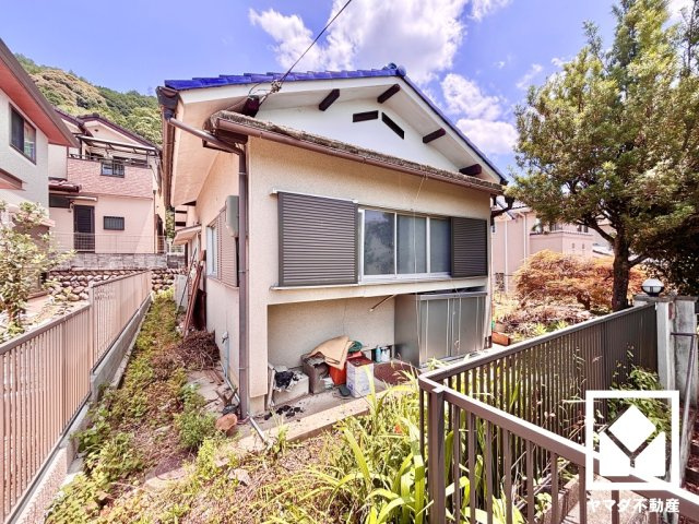 伏見区醍醐大高町