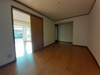 使いやすい居間です