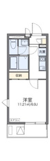 代表的な間取のため実際の間取とは異なる場合があります