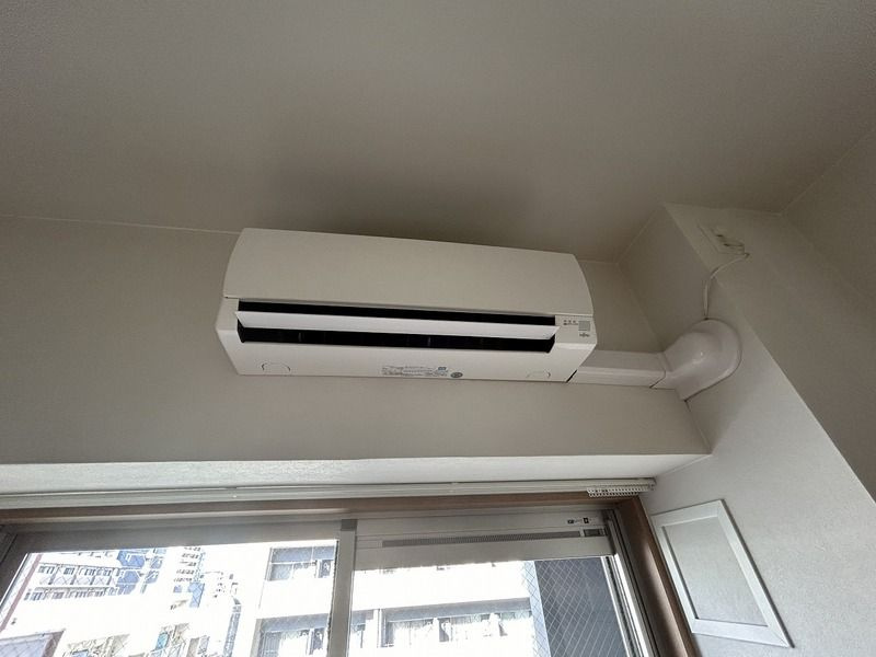 AXIS博多の省エネ性能ラベル