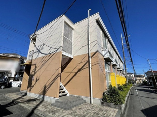外観も気になるポイント