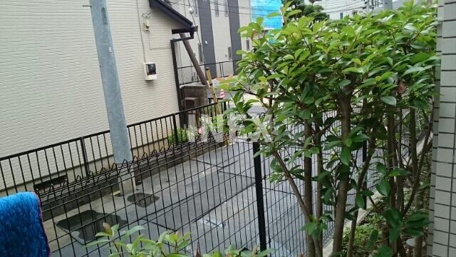 川崎市幸区幸町１丁目の賃貸マンションの展望