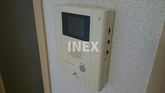 川崎市幸区幸町１丁目の賃貸マンションのセキュリティ